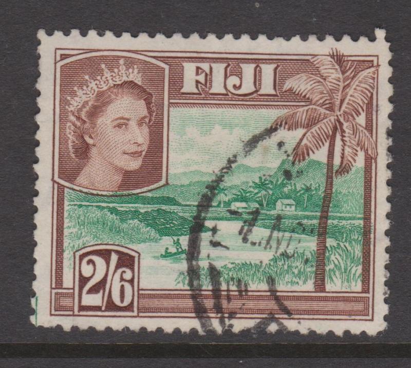 Fiji Sc#159 Used