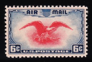 MOstamps - US #C23 Mint OG NH Graded XF 90 with PSE Cert - Lot # MO-5965 SMQ $60