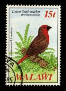 Malawi #471 used
