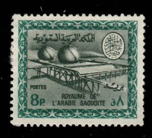 Saudi Arabia, Hejaz Scott 235 MH* stamp