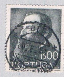 Portugal 728 Used Junqueiro 1950 (BP39715)