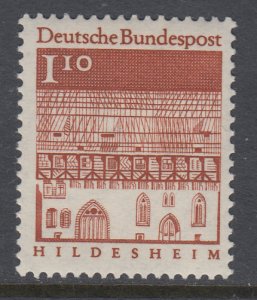 Germany 949 MNH VF