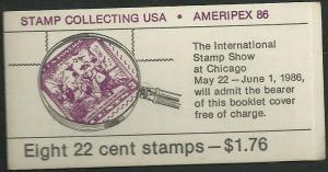 US - BK153 - MNH  - SCV-4.00