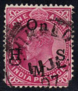 India **U-Pick** Spacefiller Box #S6 Item 12