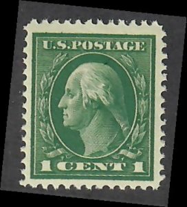 #405 NH, Good Margins