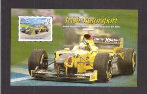 IRELAND SC#  1300  FVF/MNH 2001