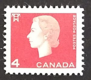 Canada 404iii VF MNH