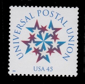 US 3332, MNH - Universal Postal Union