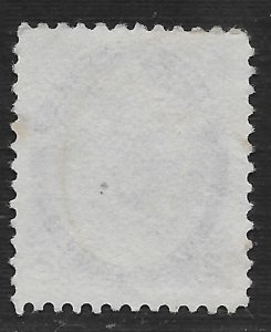 Canada #76 2c Queen Victoria