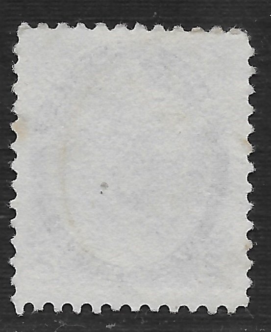 Canada #76 2c Queen Victoria