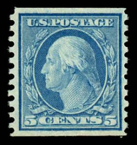 USA 496 Unused (MH)