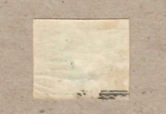 U.S. Scott # 314 Mint Original gum