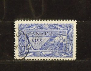 15107   CANADA   Used # 302                               CV$ 10.00