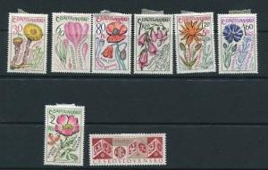 Czechoslovakia  1965  Mi 1503-1590 MH Complete Year  (-1 Stamps) CV 100 Euro