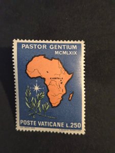 +Vatican #475            Used