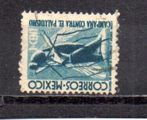 Mexico RA19 used