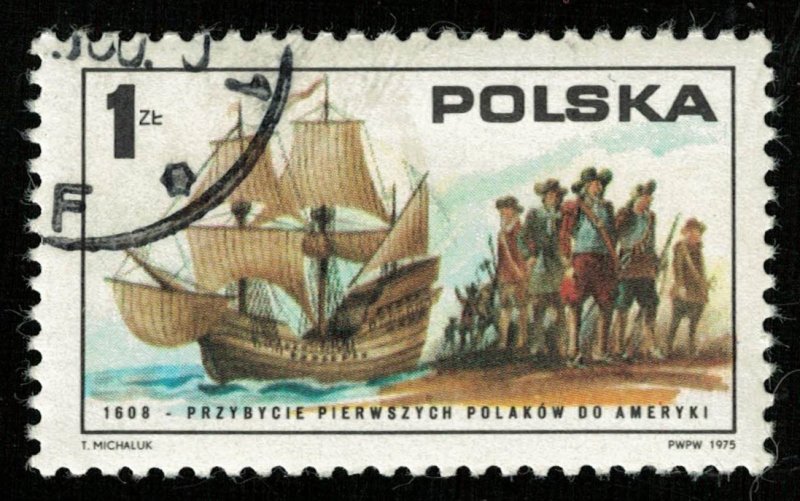 Poland (RT-609)