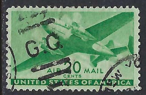 United States C29 VFU R749-2