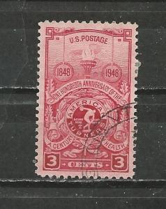 United States #979 Used