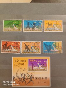 1976	Korea	sport (F2)