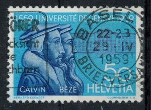 Switzerland - Scott 373