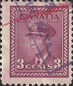 CANADA UNIDENTIFIED BOX ITEM