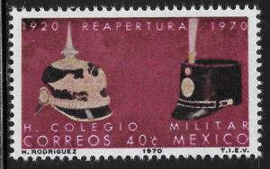 Mexico - SC# 1027 - MNH - SCV $0.25