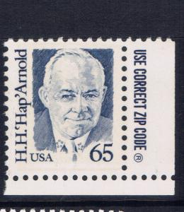 U.S. 2191 NH Zip Code Single