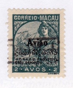 Macao       C1        used