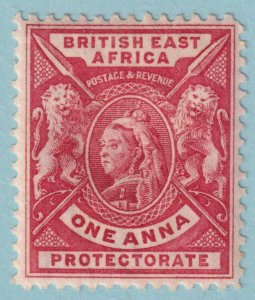 BRITISH EAST AFRICA 73  MINT HINGED OG * NO FAULTS VERY FINE! - LFZ