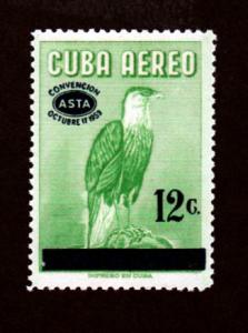 Cuba # C197 Mint NH!