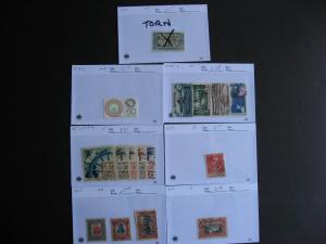 MEXICO better on sales cards, unverified, mixed condition, check them out