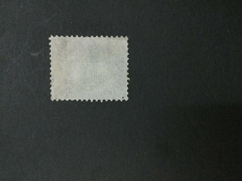 MOMEN: US #97 USED #28968