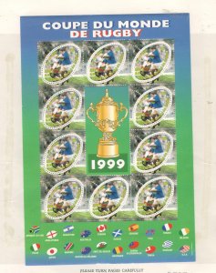 FRANCE 2737a FULL SHEET MNH