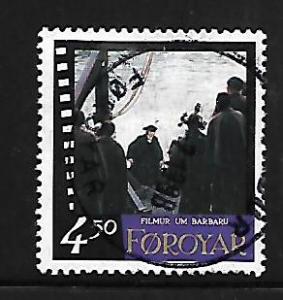 FAROE ISLANDS, 324, USED, SCENES FROM FILM