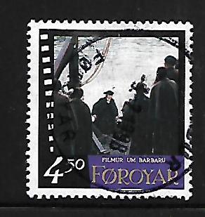 FAROE ISLANDS, 324, USED, SCENES FROM FILM