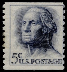 US Stamps #1229 Mint OG MVLH Post Office Fresh