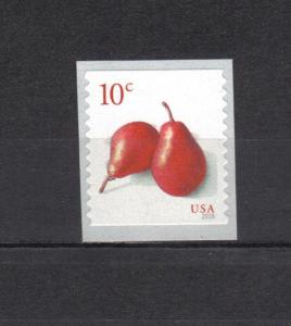 #5039 Single  Pears  MNH (10 cent)