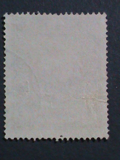 ​TURKEY-VERY OLD OTTOMAN EMPIRE USED- STAMP-VF- WE SHIP TO WORLD WIDE