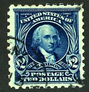 U.S. #479 USED