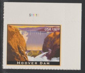 U.S. Scott Scott #4269 Hoover Dam Stamp - Mint NH Single