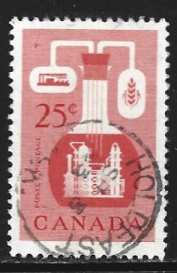 Canada #363  CDS