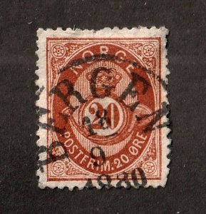 Norway     27        used