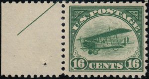 U.S. C2 FVF NH Arrow Sgl. (101419) 