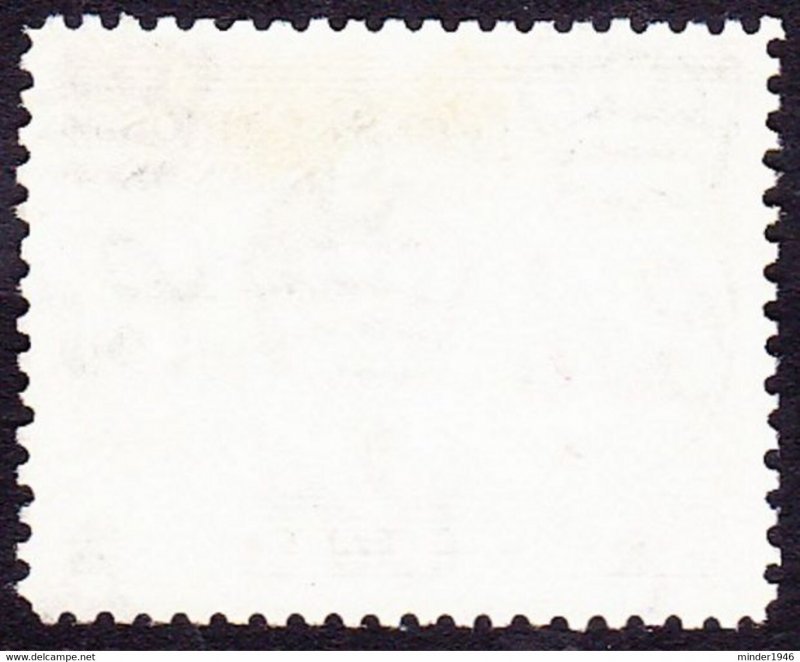 TURKS & CAICOS ISLANDS 1945 KGVI 1/- Grey-Olive SG202a FU