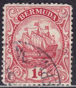 Bermuda 42 USED 1916 Caravel