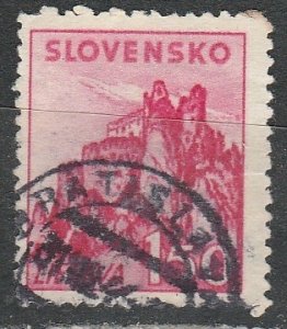 Slovakia / Slovakio    59     (O)    1941