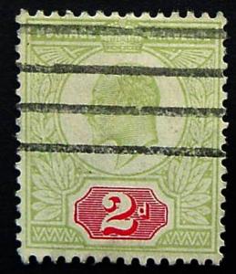 Great Britain, Scott 130, Used