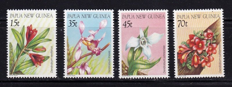 Papua New Guinea       148 - 149      MLH         CV $9.90