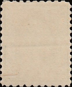 # 542 Mint Hinged Green George Washington